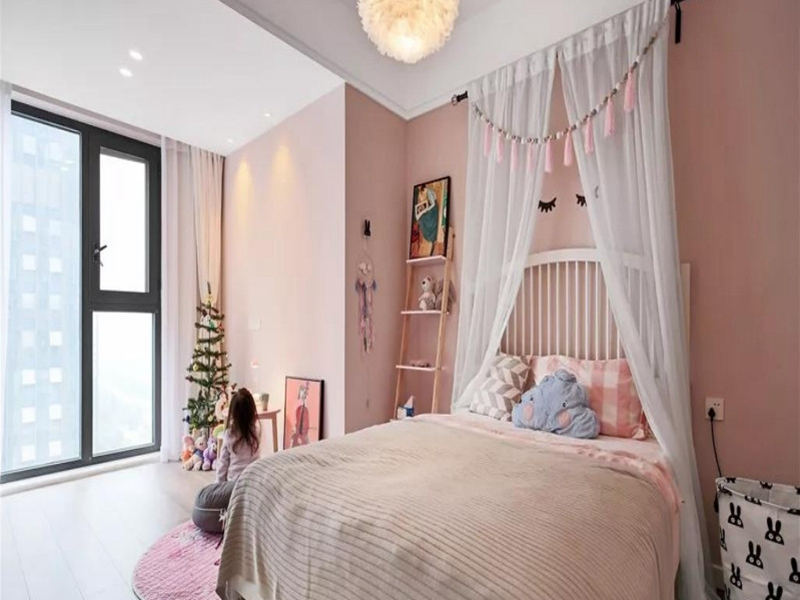 深圳臥室翻新大概需要多少錢，深圳臥室