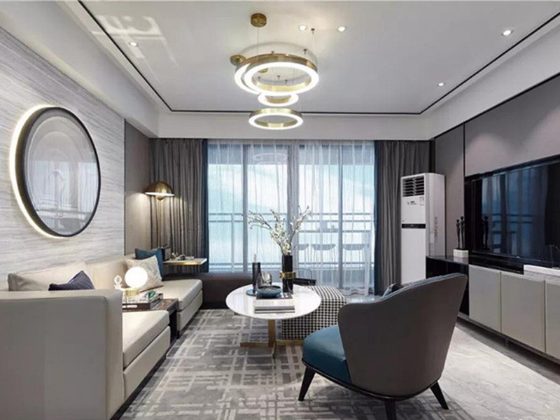 深圳吊頂翻新大概需要多少錢，深圳吊頂