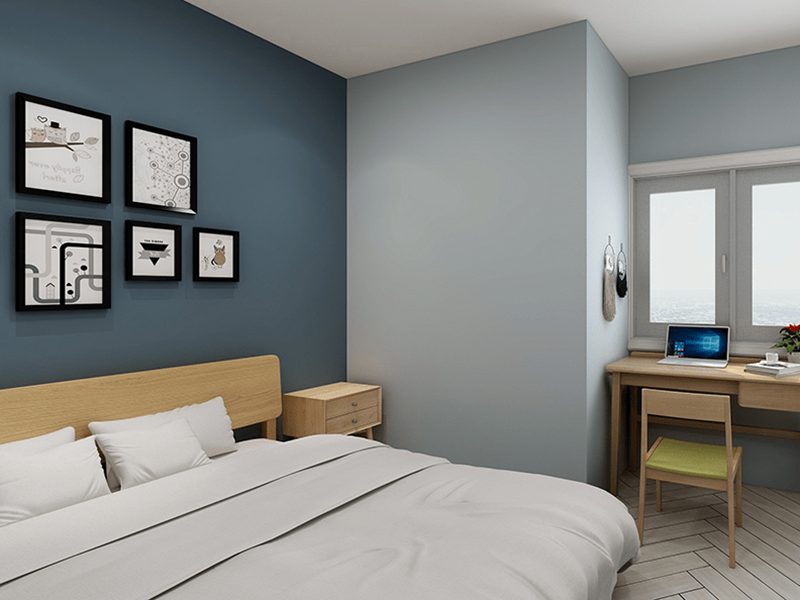 深圳墻面翻新價(jià)格多少錢一平方，深圳墻