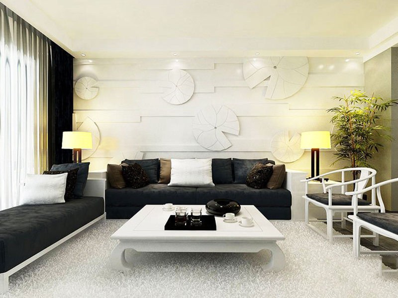 深圳涂料粉刷價(jià)格多少錢一平方，深圳涂