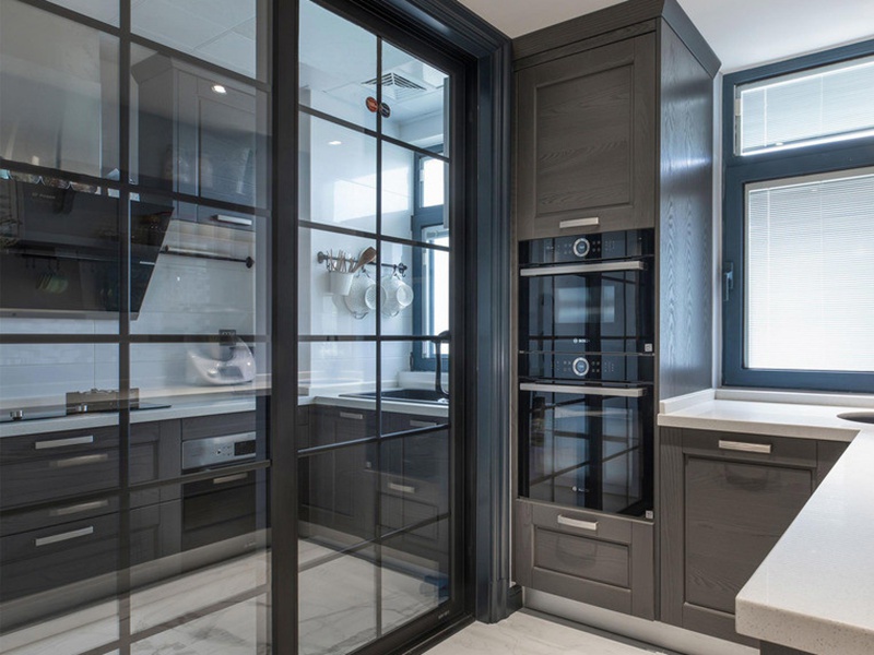 深圳窗戶防水施工方案是什么，深圳窗戶