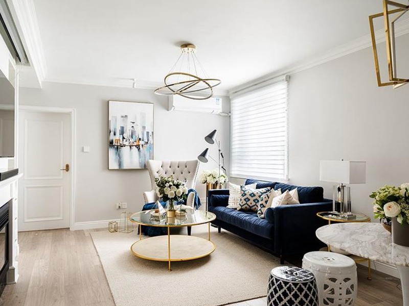 新城區(qū)二手房裝修公司推薦_西安新城區(qū)