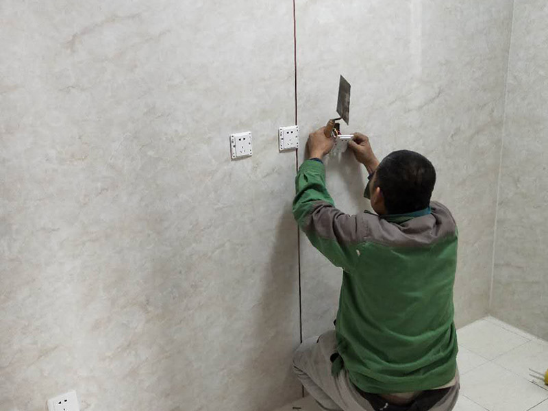 整理｜舊房裝修改造的水電、墻壁、門窗