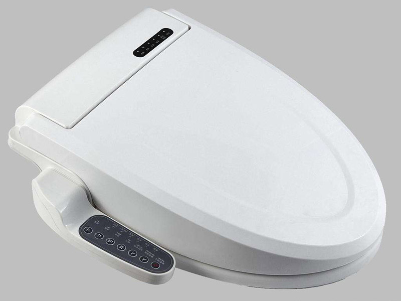 不知道馬桶蓋怎么拆？看完這個菜鳥都能