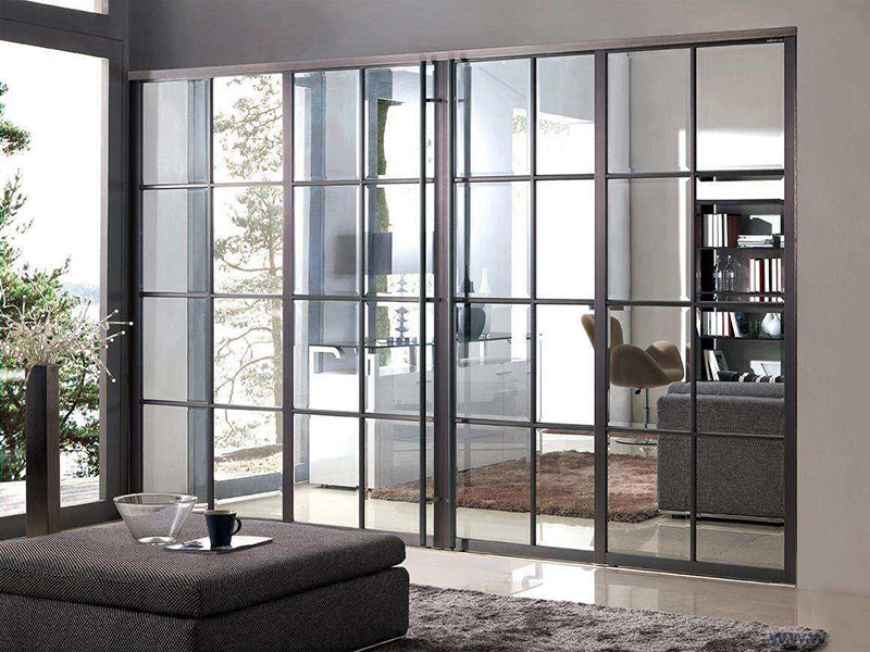 塑鋼推拉門軌道壓爛了別緊張，看完這個(gè)