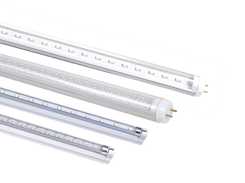 led燈打開只發(fā)弱光不亮是怎么回事？