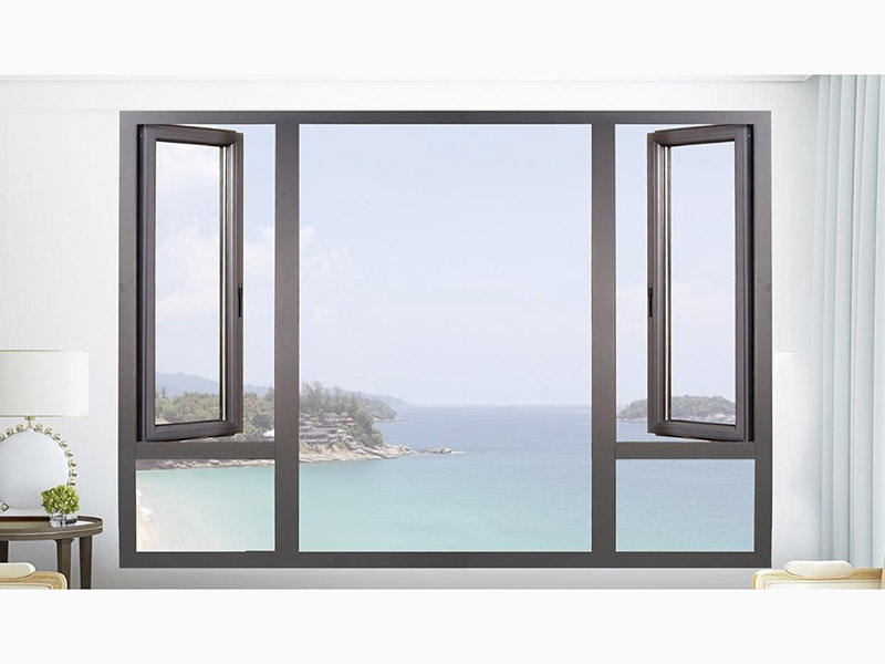 塑鋼窗戶鎖壞了應(yīng)該怎么辦，別慌張，自