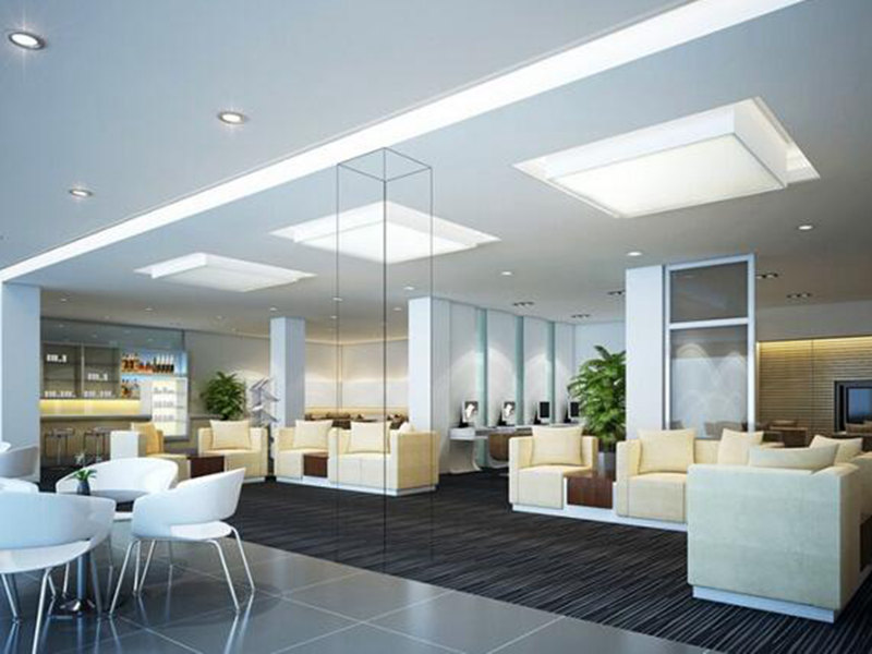 鄭州裝修公司哪家收費便宜，鄭州售樓部