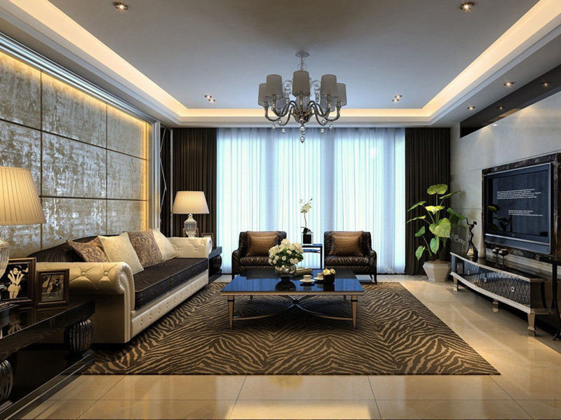 鄭州裝修公司哪家收費便宜，鄭州工裝裝