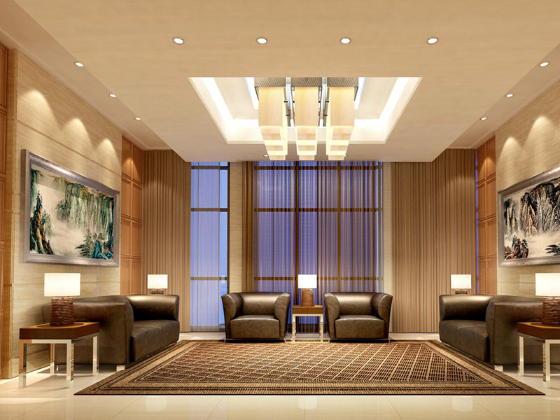 鄭州裝修公司哪家收費(fèi)便宜，鄭州別墅裝