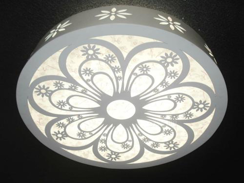 吸頂燈壞了怎么修，別動(dòng)不動(dòng)換新的，我