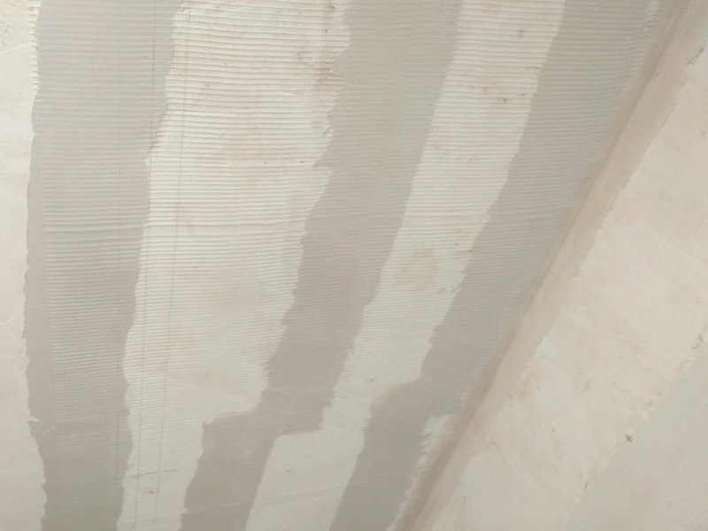 煙臺墻面裝修如何省錢，煙臺墻面開裂維