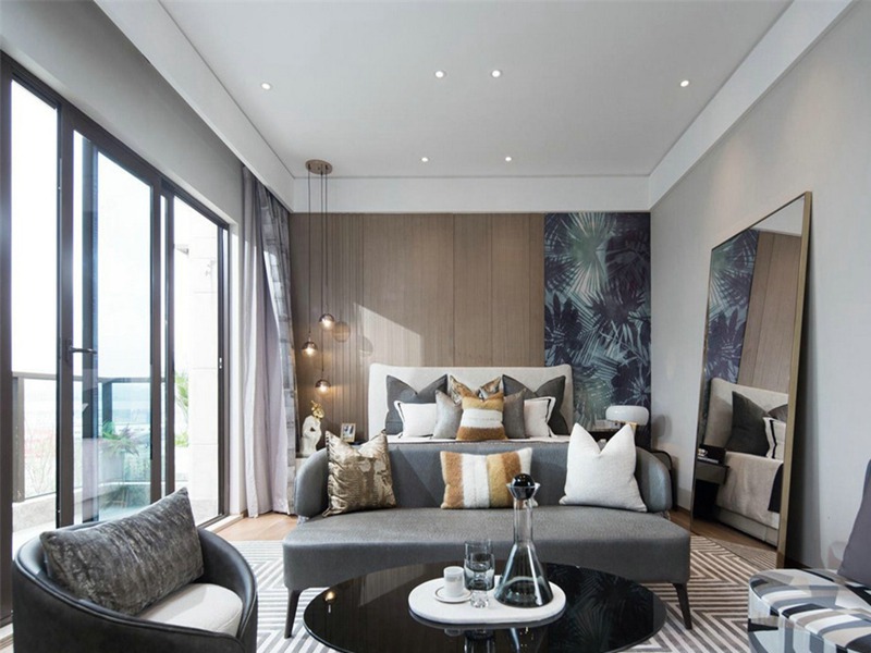 鄭州室內(nèi)裝修大概多少錢，鄭州比較好裝