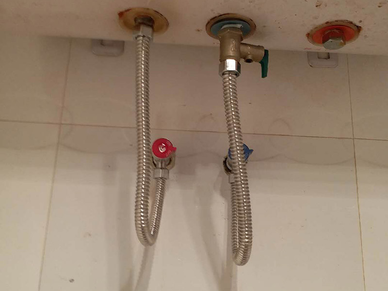 煙臺(tái)水管漏水維修方法，煙臺(tái)水管漏水檢