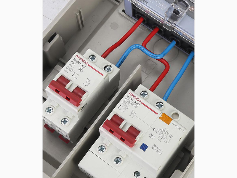 電表跳閘怎么恢復，遇到停電不要慌保持