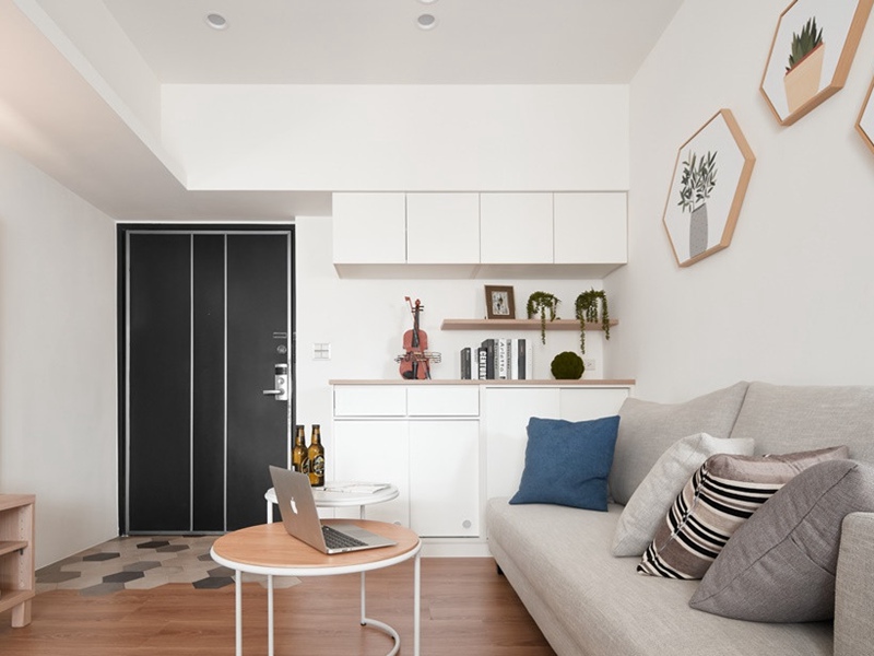 鄭州裝修公司做局部裝修嗎，鄭州市10