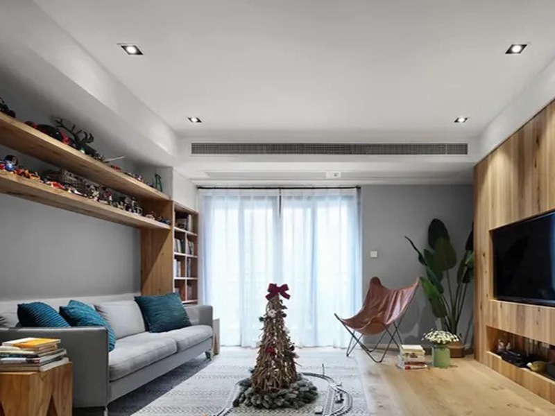 鄭州市裝修公司哪家好，鄭州市簡單裝修