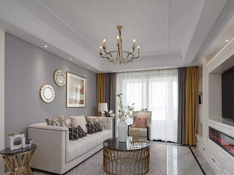 鄭州哪家裝修公司好，鄭州有家裝飾工程