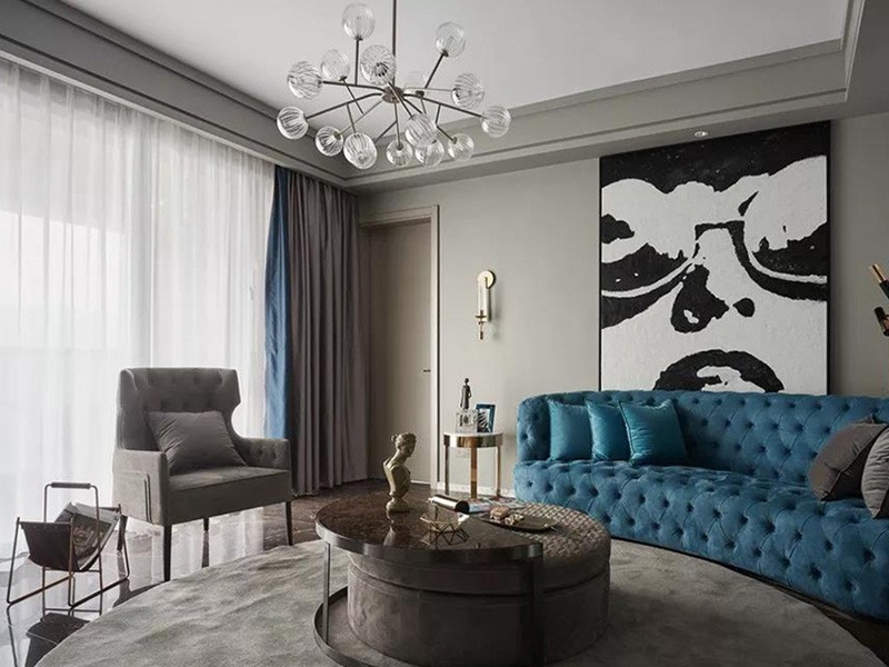 鄭州哪家裝修公司值得推薦，鄭州美好裝