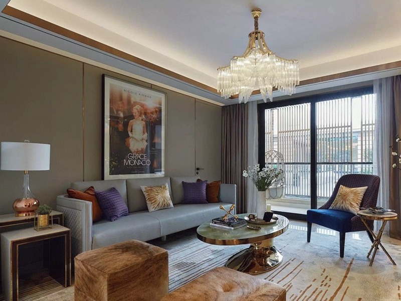 鄭州哪家裝修公司口碑好，鄭州東伯利裝