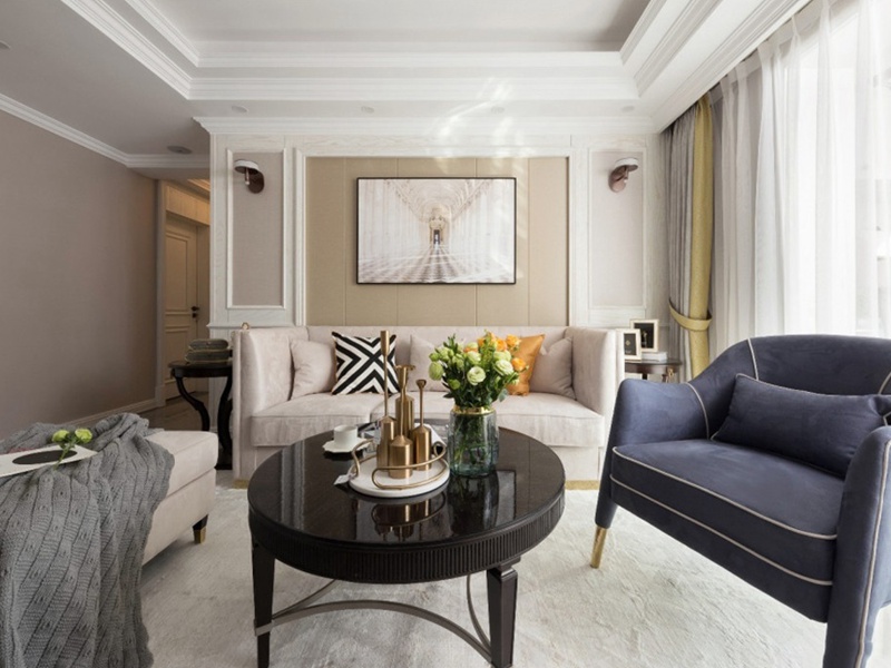 鄭州裝修公司哪家工人靠譜啊，鄭州市聚