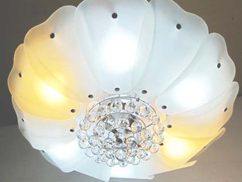 led吸頂燈壞了怎么修？找準(zhǔn)原因再動(dòng)