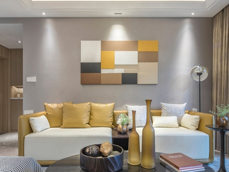 鄭州裝修公司哪家收費便宜，鄭州舊房墻