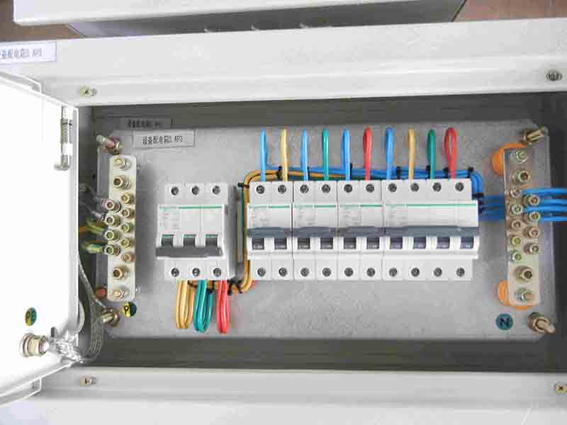 常見的家庭電路故障維修辦法，專業(yè)電工