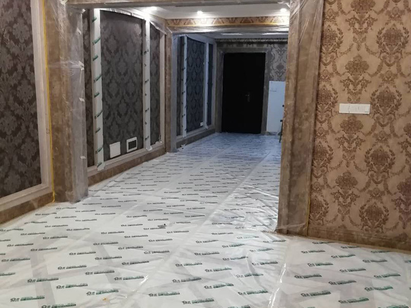 石家莊上門(mén)維修地板多少錢(qián)，石家莊地板