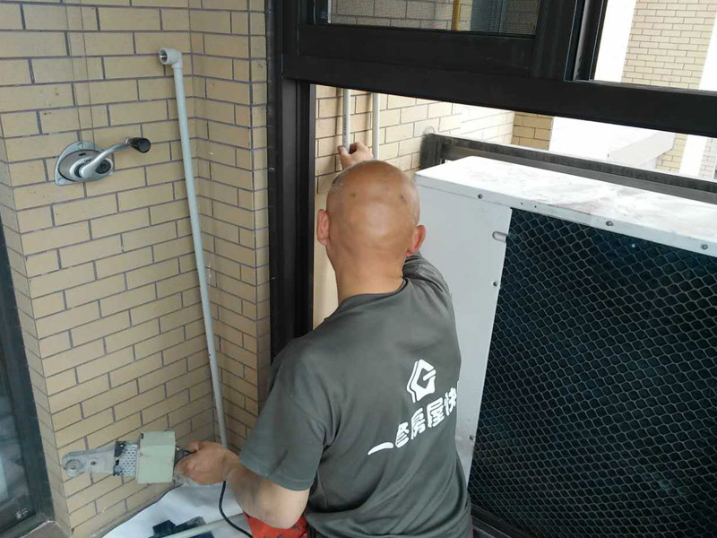 推薦一家靠譜的婁底裝修公司，婁底舊房