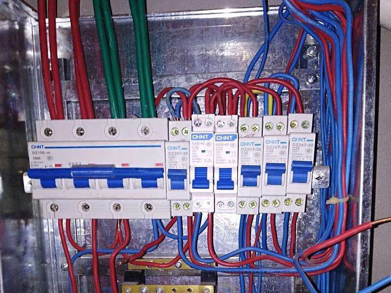 暗線漏電跳閘怎么查，先搞清楚跳閘三大