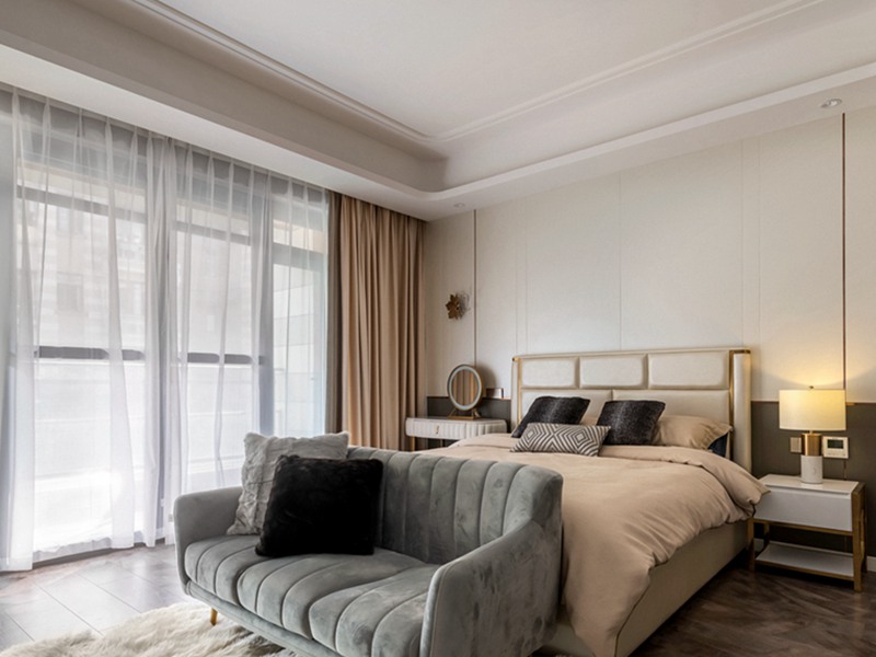 合肥不吊頂中等裝修多少錢,合肥房屋簡(jiǎn)