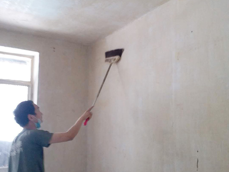 哪個房屋維修公司可以翻新舊墻，舊房能