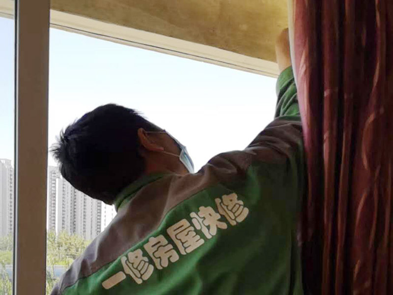 黃岡空調(diào)漏水怎么修補(bǔ)，黃岡空調(diào)漏水哪