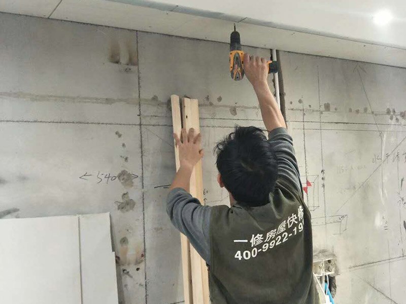 黃岡舊樓改造注意事項(xiàng)，黃岡舊樓改造哪