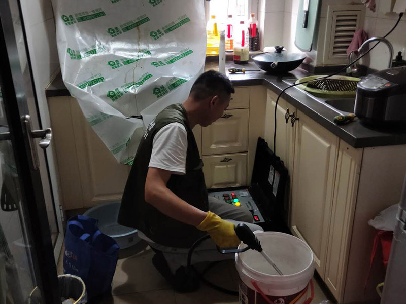 黃岡油煙機維修處理方法，黃岡油煙機維