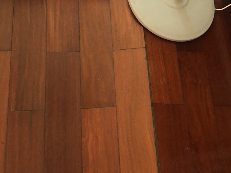 木地板起翹怎么修復(fù)，怎么做才能防止木