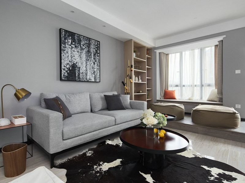 黃石90平米房屋裝修費(fèi)用要多少錢(qián),黃