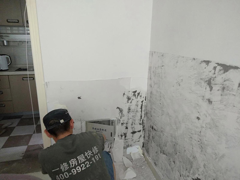 舊房翻新80平米多少錢，家庭舊房改造