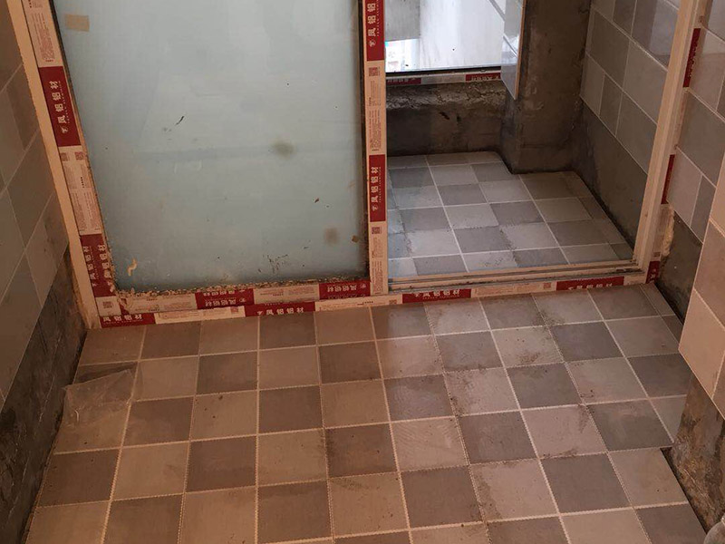 濟南手動卷簾門維修步驟，濟南手動卷簾