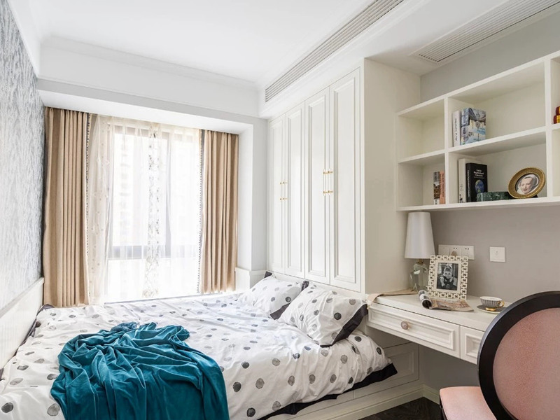 珠海窗簾的安裝方法，珠海窗簾安裝步驟