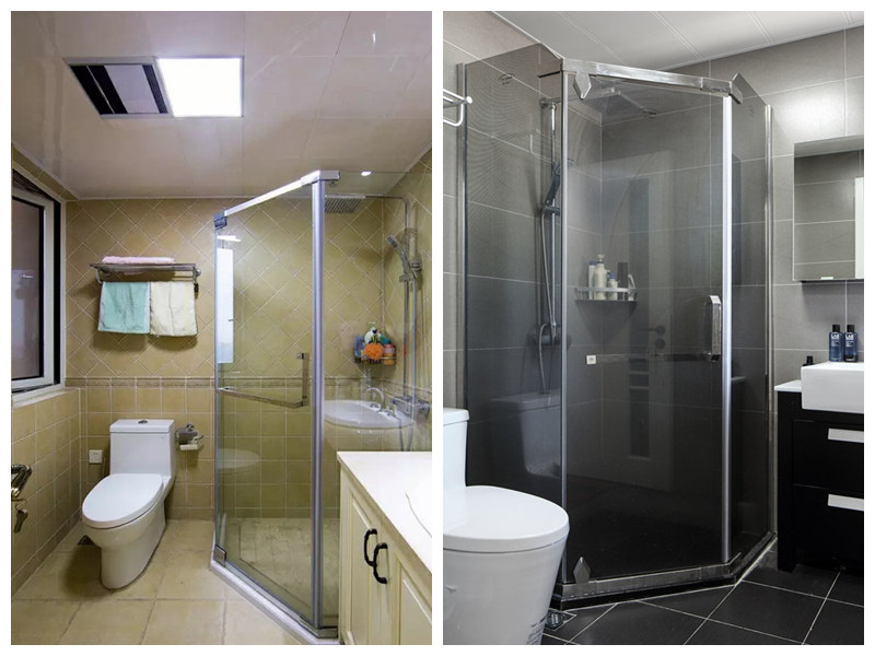 佛山淋浴房怎么安裝，具體步驟是怎樣的