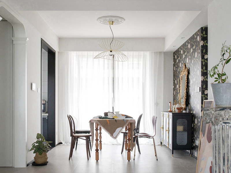 濟南如何安裝吊燈，濟南吊燈安裝方法