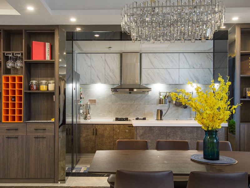 濟(jì)南筒燈如何開孔，濟(jì)南筒燈如何安裝及