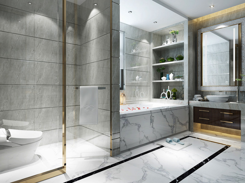 深圳廁所裝修有什么要注意的，要注意防