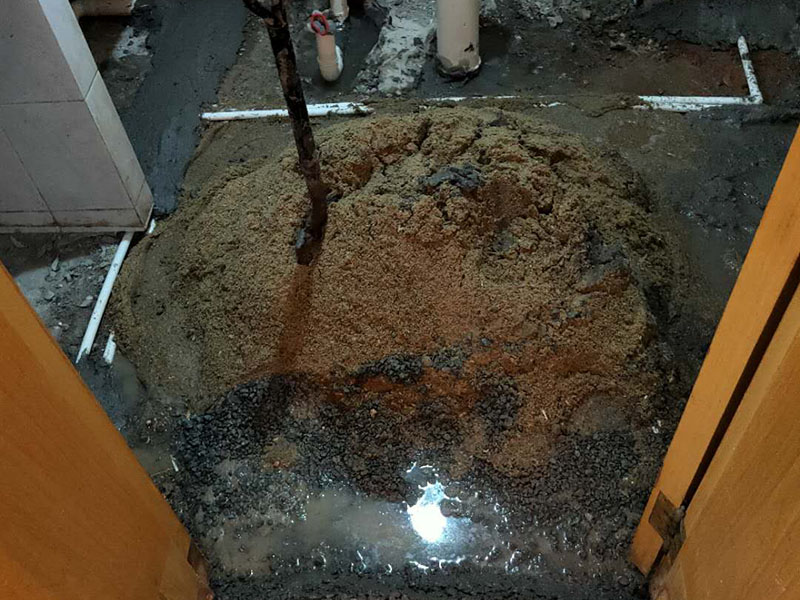 武漢地下室如何裝修，武漢怎么裝修地下