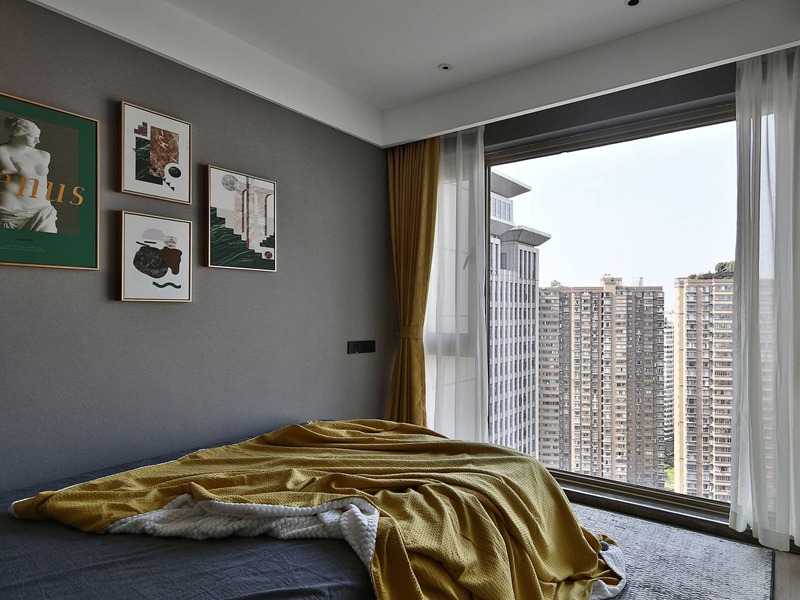 杭州室內(nèi)除甲醛什么方法才是有效，多開