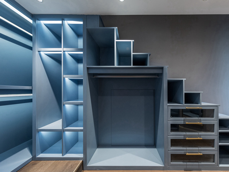 杭州復(fù)式樓應(yīng)該怎么裝修，設(shè)計應(yīng)該是有