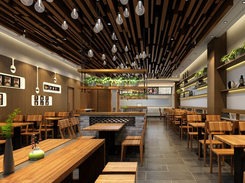 杭州火鍋店裝修要點(diǎn)有哪些，安全問題是