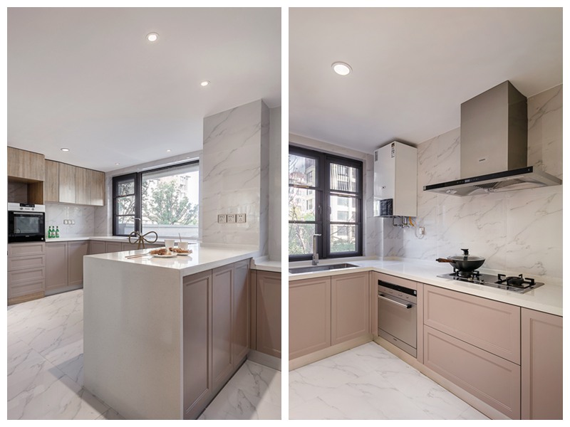 武漢舊房裝修，墻面如何翻新處理